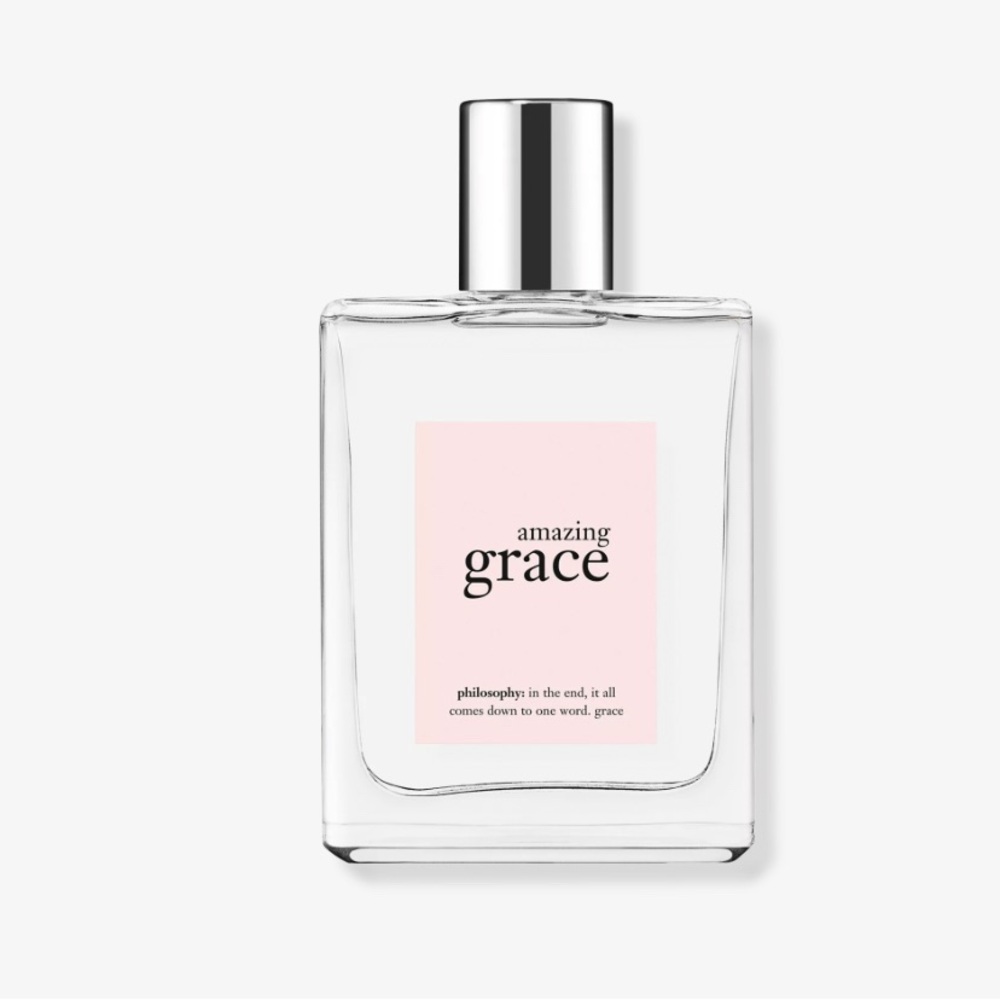 Philosophy Amazing Grace Fragrance